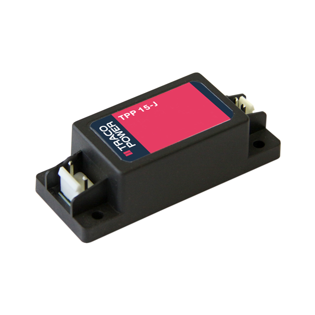 TPP 15-105-J TPP 15-105-J